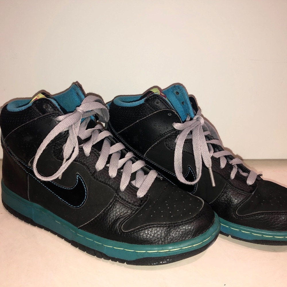 Nike Kids Sneakers